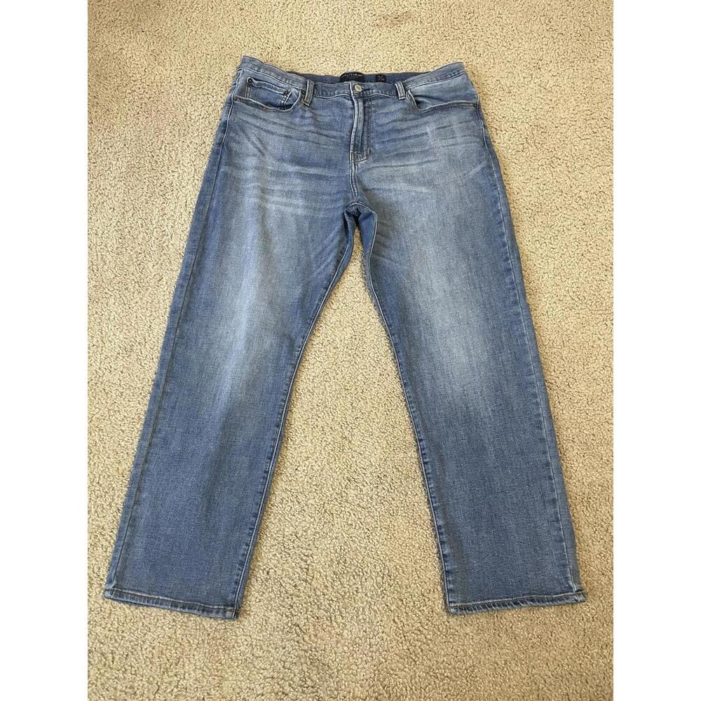 Lucky Brand Men’s Jeans 329 Classic Straight Size 38x30